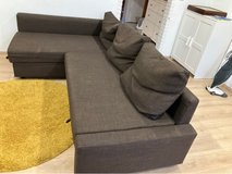 Sleeping Sofa in Ramstein, Germany