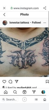 Mobile Tattoo Service in Ramstein, Germany