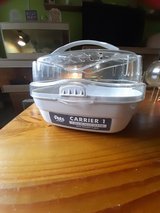 Pets at Home small pet carrier in Lakenheath, UK