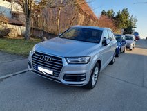 2018 Audi Q7 Premium Plus 3.0T Quattro in Stuttgart, GE