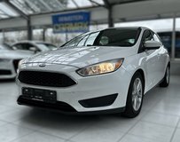 2018 FORD FOCUS SE in Spangdahlem, Germany