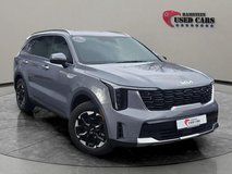 2024 Kia Sorento S – 7 Passenger in Spangdahlem, Germany