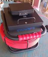 Sewer Camera 100 ft / 30 M in Alamogordo, New Mexico