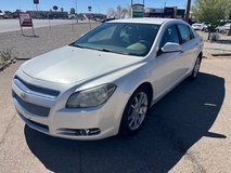 2010 CHEV MALIBU LTZ in Alamogordo, New Mexico