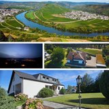 For sale: Exclusive Moselle View Estate – Privacy, Space & Development Potential in Spangdahlem, Germany