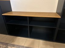 Moving sale! — Ikea Skruvby TV Stand / Bench in Stuttgart, GE