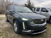 2021 Cadillac XT6 with 3rd row! in Fort Leonard Wood, Missouri