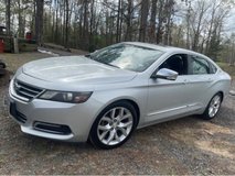 Chevy Impala LTZ in Fort Polk, Louisiana