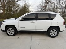 2016 JEEP COMPASS in Fort Polk, Louisiana