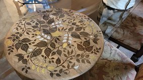 Beautiful GG Collections 22 inch Lazy Susan in Houston, Texas