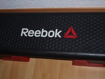 Reebok Stepper in Wiesbaden, GE