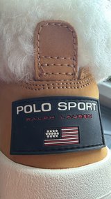 Polo Sport Shoes 38 Size in Ramstein, Germany