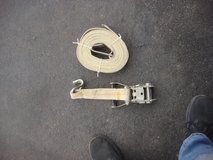 TRUCKERS RATCHET AND STRAP in Naperville, Illinois