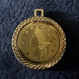 pendant in Yucca Valley, California