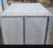 Container in Okinawa, Japan