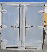 Container in Okinawa, Japan