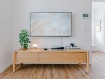 TLA/TDY modern 1BR 1BA furnished Apt. OPAL GREEN by Stay Eden in Ramstein, Germany