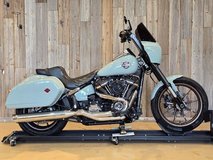 Rental Harley Davidson in Okinawa, Japan