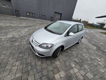 VW GOLF PLUS 1.6 AUTOMATIK 2005 ONLY 75.000 MILES in Ramstein, Germany