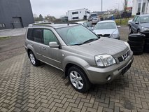 NISSAN X-TRAIL 2.5 Elegance 2007 AUTOMATIC ONLY 89.000 MILES in Ramstein, Germany