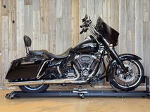 Harley Davidson Rental in Okinawa, Japan