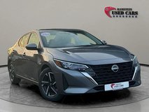 2024 Nissan Sentra SV in Ramstein, Germany