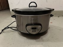 Crockpot in Stuttgart, GE