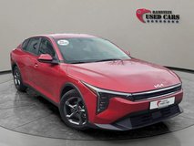 2025 Kia K4 LXS in Ramstein, Germany