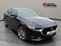 2024 Mazda 3 S Preferred Sedan in Ramstein, Germany