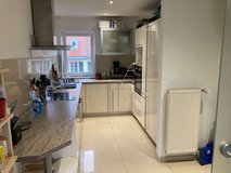 KL - ''8 min. to Kleber'', 2 bedr., modern kitchen 1,5 bath., balcony, garage in Ramstein, Germany