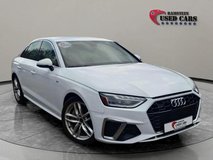 2023 Audi A4 S-Line Premium Plus Quattro in Ramstein, Germany