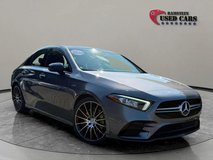 2021 Mercedes-Benz A35 AMG 4MATIC in Ramstein, Germany