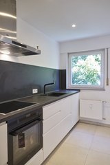 ***furnished*** Renovated modern 2 BR Appartement in Leinfelden-Echterdingen with Parking & Balcony in Stuttgart, GE