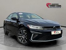 2025 Volkswagen Jetta SE - US SPEC in Grafenwoehr, GE