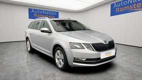 2020 Skoda Octavia Style in Wiesbaden, GE