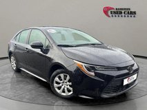 2025 Toyota Corolla LE - US SPEC in Grafenwoehr, GE