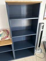 Moving sale! — Ikea Skruvby bookcase in Stuttgart, GE