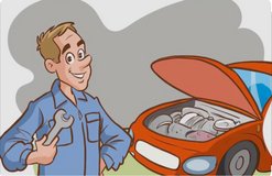 Mechanic Services in Okinawa, Japan