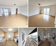 2.5 Bedroom Apartment with 2 Balconys in Ramstein, Germany