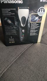 Panasonic in Baumholder, GE