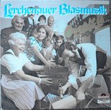 Vinyl LP Lerchenauer Blasmusik Ozapft is in Ramstein, Germany