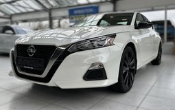 2019 NISSAN ALTIMA 2.5 SR AWD in Baumholder, GE