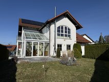 Beautiful 300 sqm freestanding house for rent in 67707 Schopp in Ramstein, Germany