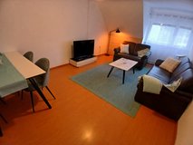 Very nice, bright 3-room apartment in a central location in Stuttgart-Rohr in Stuttgart, GE