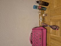 5 euro for purse and lot of perfume in Wiesbaden, GE