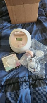 Spectra s2 pink, used in Naperville, Illinois