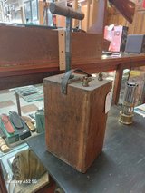 Gold Metal Blasting Machine in Fort Leonard Wood, Missouri