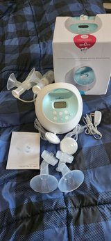 Spectra S1, used in Bolingbrook, Illinois