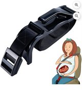 Maternity seatbelt, NEW! in Bolingbrook, Illinois