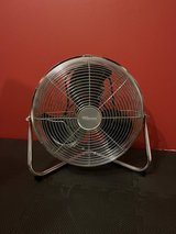 220V Box Fan in Spangdahlem, Germany